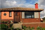 Pucara Guesthouse near Otavalo