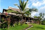 Punta Marenco Lodge