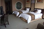 Qingdao Blue Horizon Hotel - Laoshan