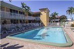 Quality Inn & Suites Airport - Cruise Port Hollywood