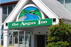 Quality Hotel The Angus