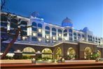 Radisson Blu Plaza Hotel Mysore