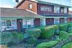 Raglan Motor Inn