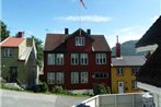 Red Old House Tromso Apartment