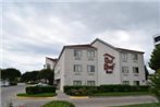 Red Roof Inn Houston Brookhollow