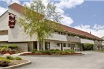 Red Roof Inn Indianapolis North - College Park