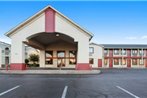 Red Roof Inn Oklahoma Airport I 40 W Fairgrounds