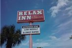 Relax Inn and Suites New Orleans