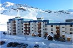 Olympic Appartements Val Thorens Immobilier