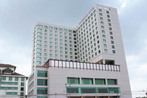 Grand Richmond Stylish Convention Hotel - SHA Plus
