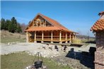 Farmhouse Rosehip Romania Brasov