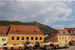 Balcescu Apartment in Historic Center