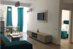 Apartments Excelsior Mamaia Nord