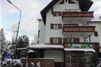 Apartament de inchiriat Interski Poiana Brasov Mara