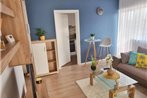 2 Bedrooms - Skyblue Central apartment