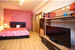 Room-Club apartments on Trubetskoy