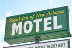 Royal Inn Of New Orleans