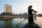 Royal Riverside Hoi An Hotel