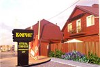Guest House Kovcheg