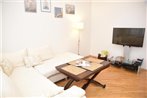 Apartment on Pushkinskaya - Moscow