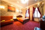 Guest Rooms Stary Arbat
