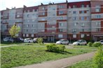 Apartment LUKS on Moskovskiy Prospekt 138