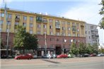 Apartamenty Ural Tzvilinga 40