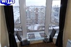 Apartments on Aviatsionnaya