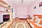 Apartment on Kotlyarova 17