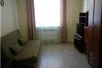 Apartment on Turgeneva 55