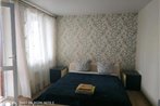 Apartment on Chelyuskintsev 101B
