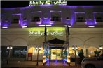 SHALLY RESIDENCE 3