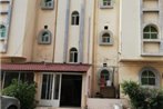 Al Jadiah Al Fakhirah Furnished Units 1