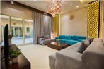 Mabaat homes luxury 3BR Villa 2mins from Corniche Beach - Diwan Al-Hijaz Compound