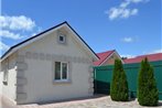 Samara Cottages Raisky Dom 2, 108