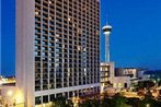 San Antonio Marriott Riverwalk