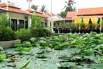 The Sanctuary Villa Battambang