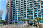 Sandcastle Oceanfront Resort South Beach