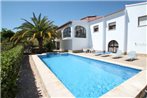 Sara - sea view villa with private pool in Calpe