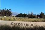 Saronsberg Vineyard Cottages