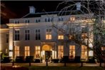 Central Park Voorburg - Relais & Chateaux