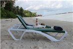 Beach House at Anse Forbans