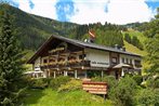 Schi- und Wanderhotel Berghof