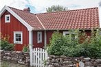 Holiday home BORGHOLM V