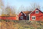 Holiday home RONNEBY VII