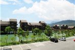 Langkawi Lagoon Sea Villa Resort