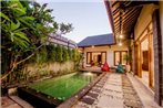 Seminyak Happy Villa