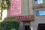 Shelter Hotel Los Angeles