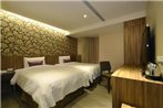 Shin Shin Hotel Shongshan