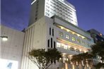 Shin Yokohama Grace Hotel